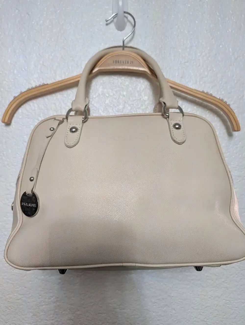 Pulicati Italian bag
